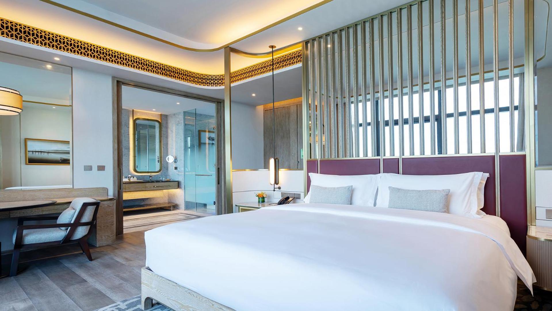 Nustar Hotel Cebu Extérieur photo