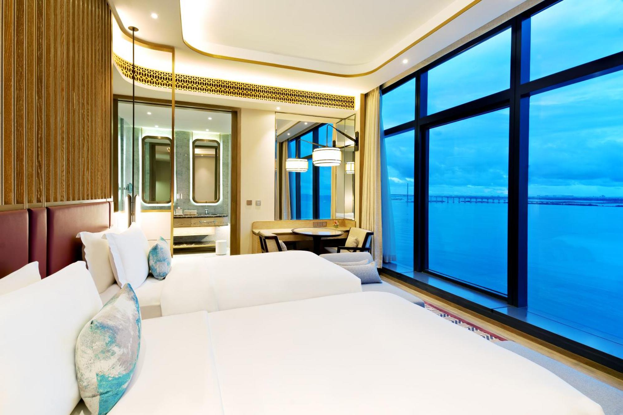 Nustar Hotel Cebu Extérieur photo