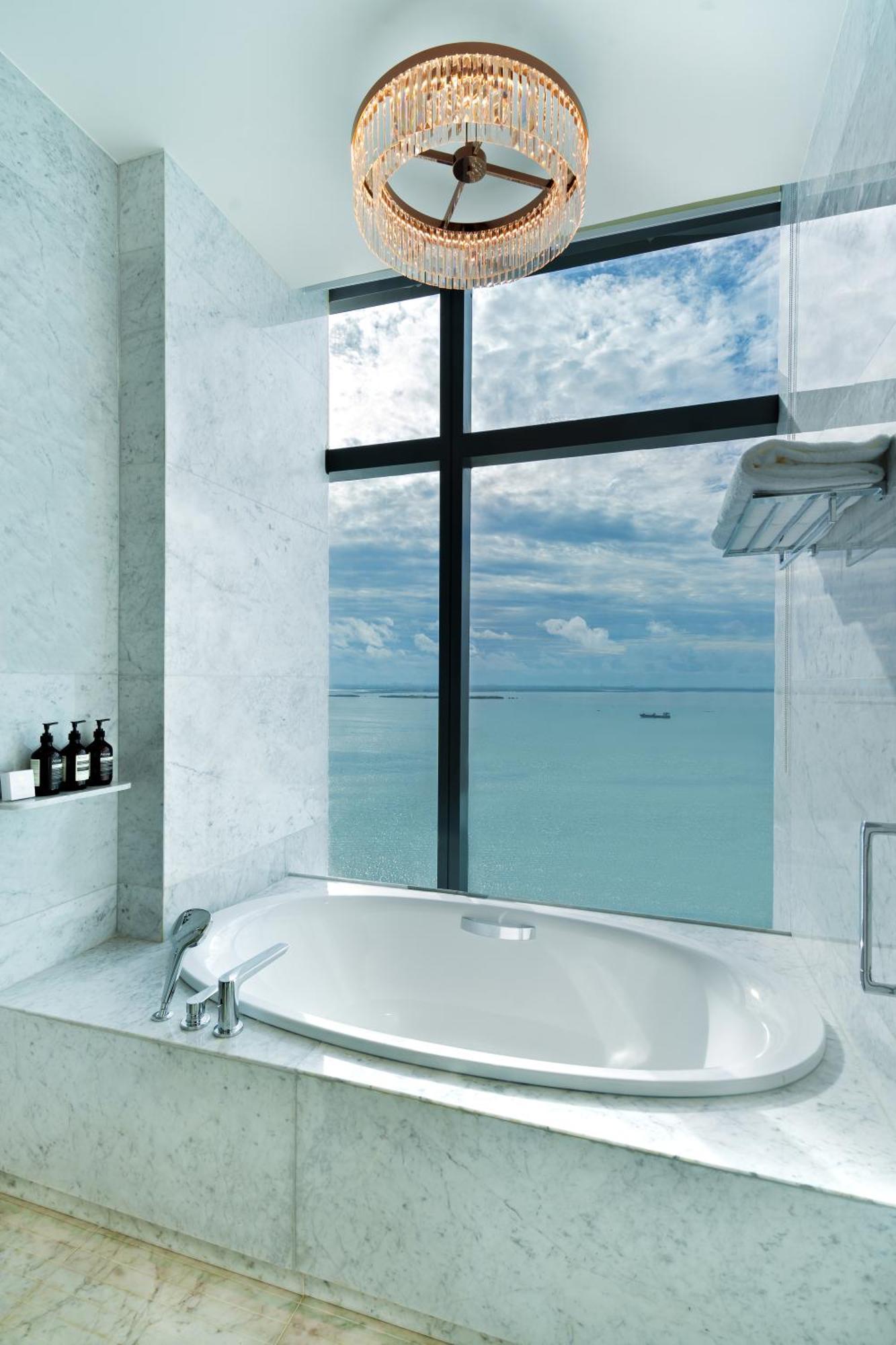 Nustar Hotel Cebu Extérieur photo