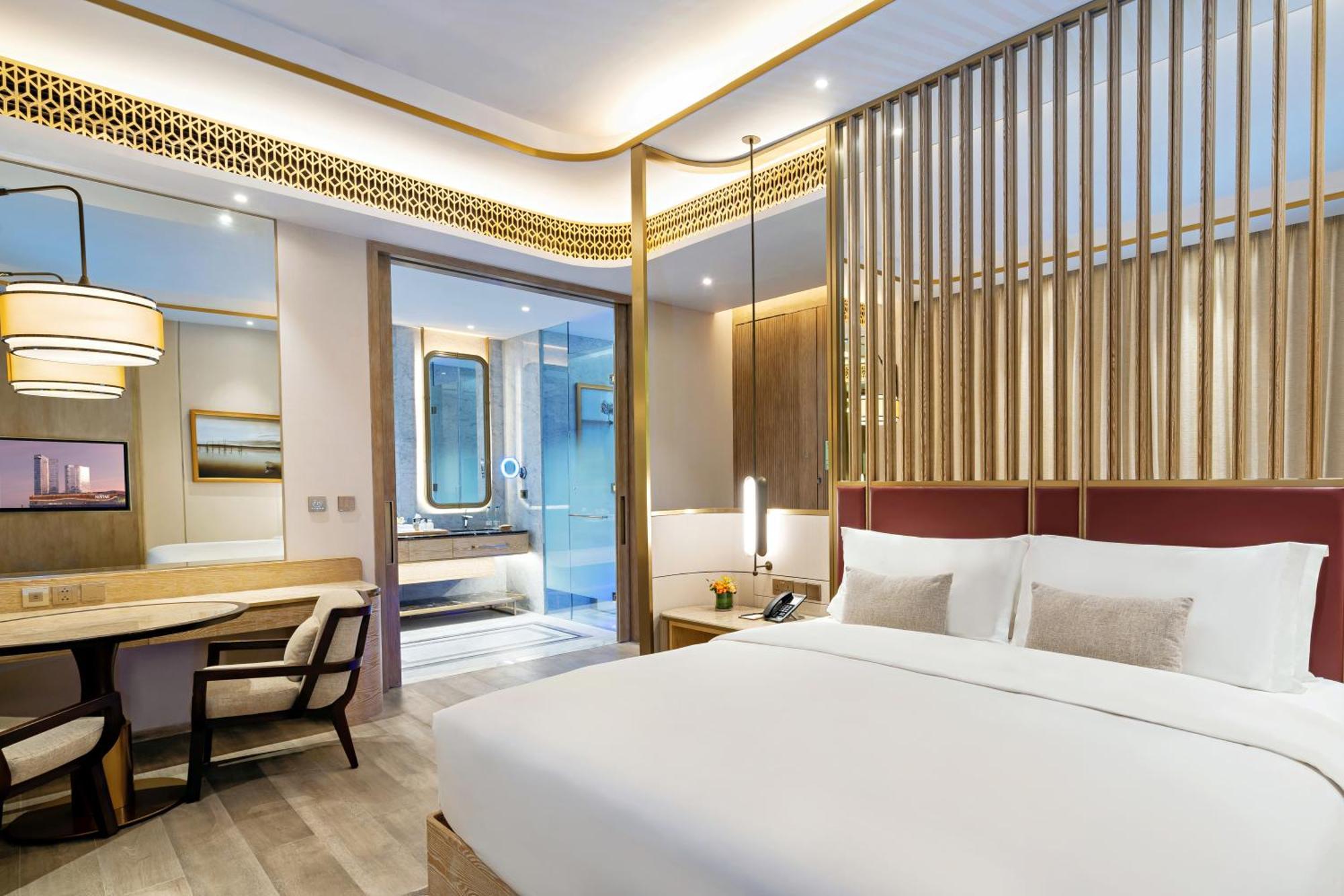 Nustar Hotel Cebu Extérieur photo
