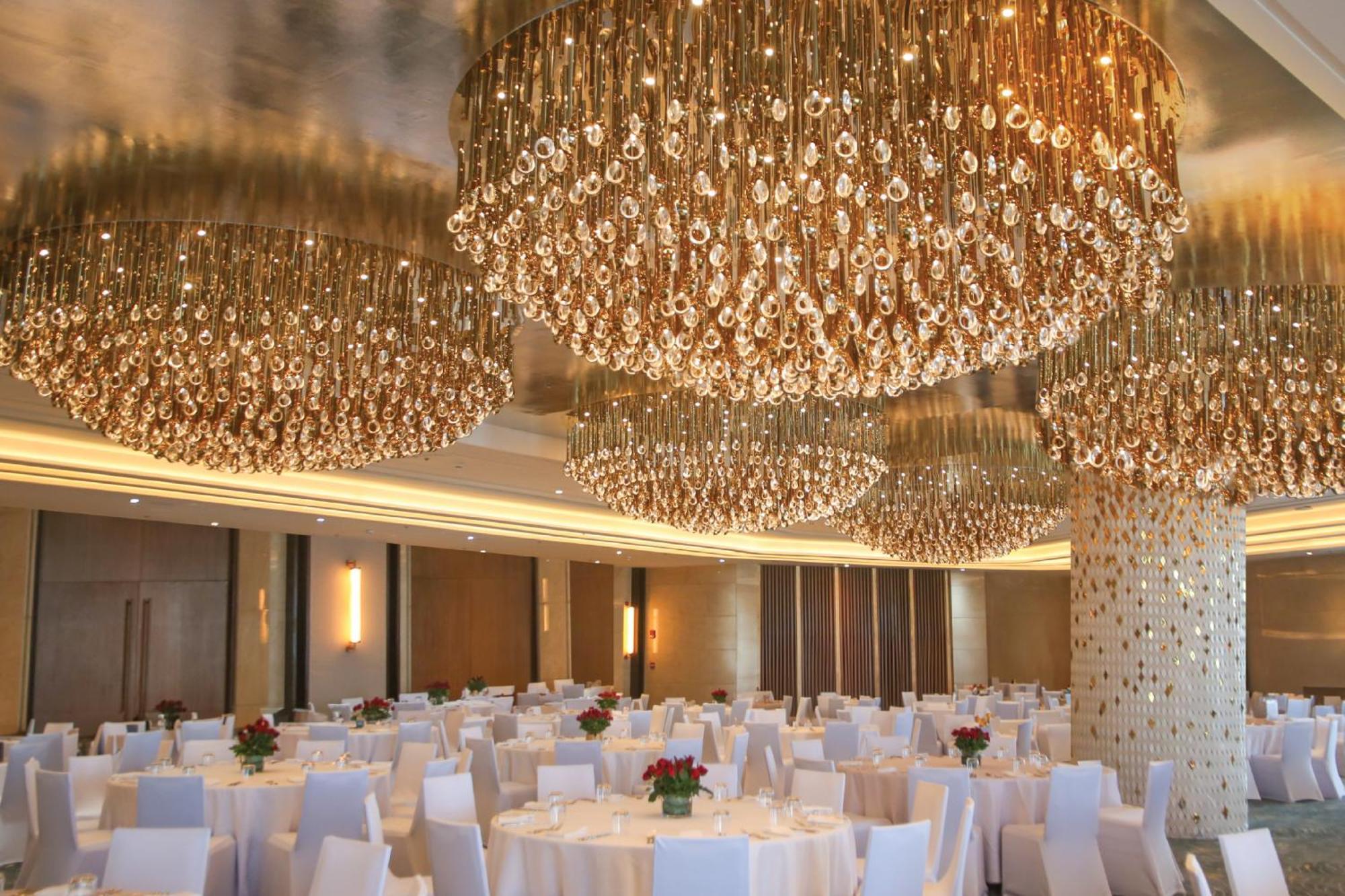 Nustar Hotel Cebu Extérieur photo