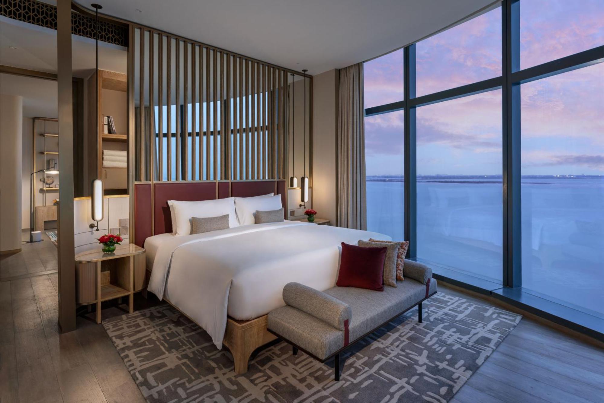 Nustar Hotel Cebu Extérieur photo