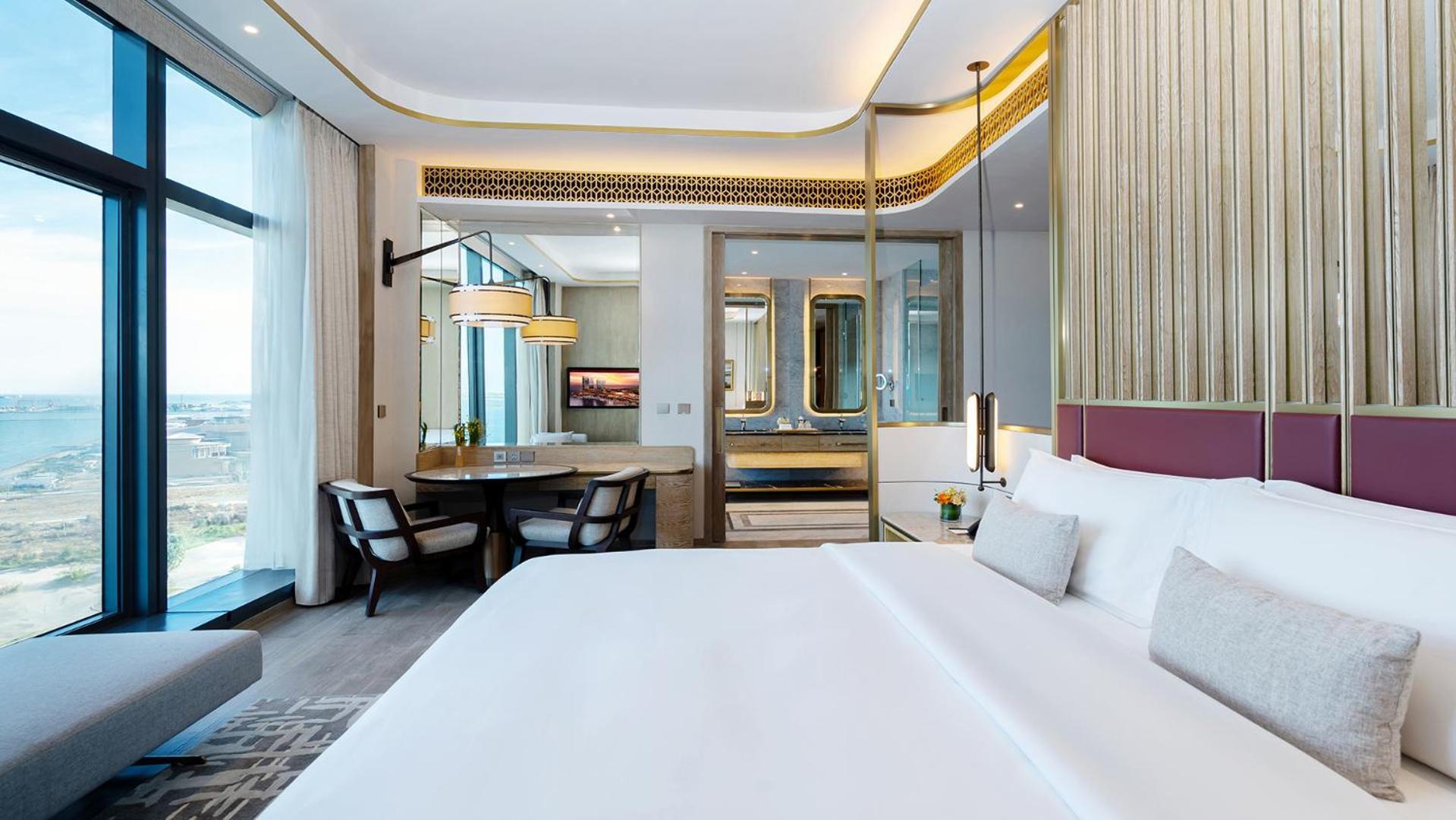 Nustar Hotel Cebu Extérieur photo